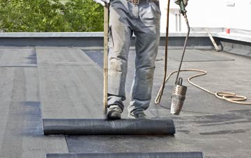 flat roof replacement Carryduff, Castlereagh