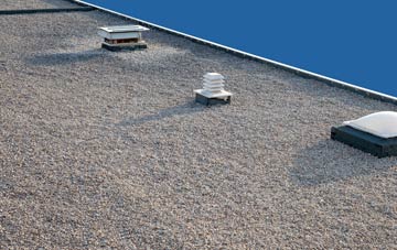 flat roofing Carryduff, Castlereagh