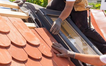 replacement Carryduff roof windows