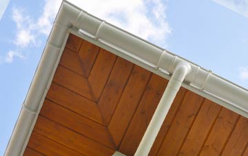 Carryduff soffit types